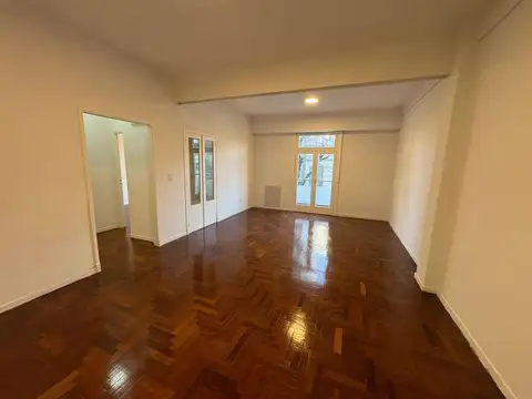 Departamento en Alquiler en Almagro, Capital Federal