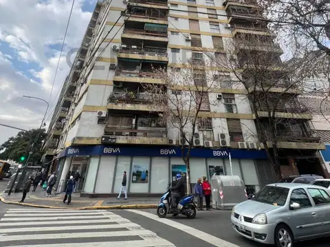 Departamento en Alquiler en Palermo Hollywood, Palermo