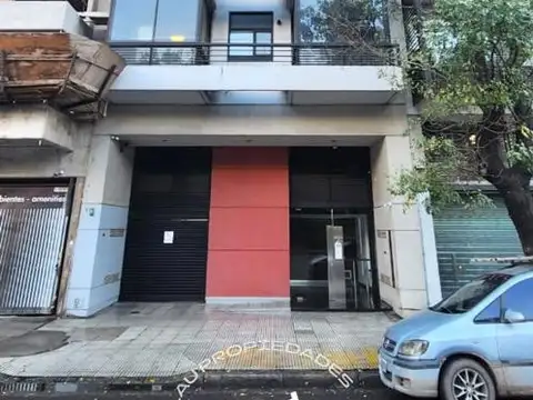 Departamento en Alquiler en Palermo, CABA