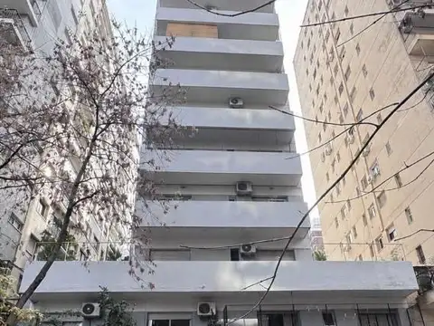Departamento en Alquiler en Belgrano, CABA