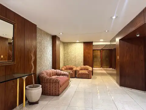 Departamento en Alquiler en Recoleta, CABA