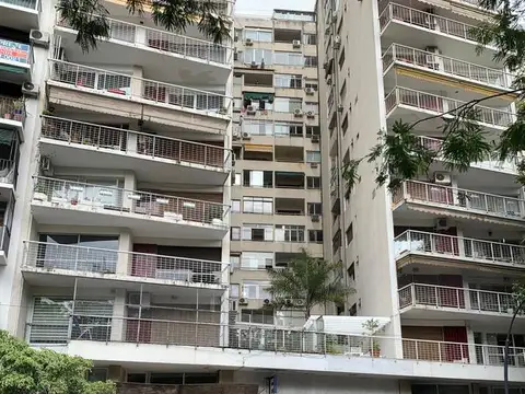 Departamento en Alquiler en Botanico, Palermo