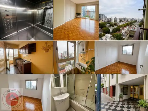 Departamento en Alquiler en Saavedra, Capital Federal