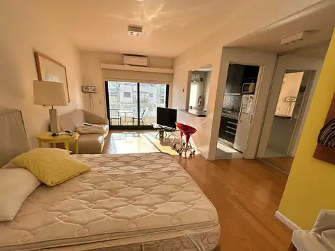 Departamento en Alquiler en Palermo Hollywood, Palermo