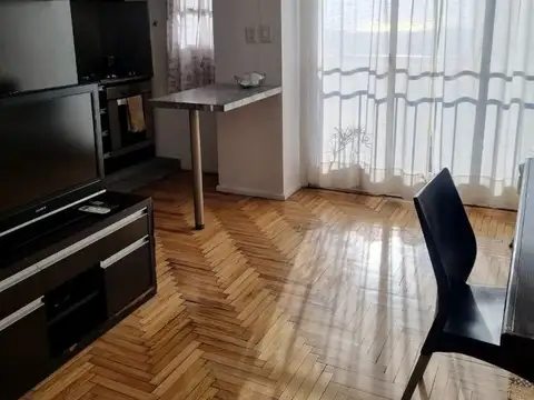 Departamento en Alquiler en Belgrano Barrancas, Belgrano