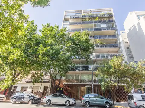 Departamento en Alquiler en Palermo Hollywood, Palermo