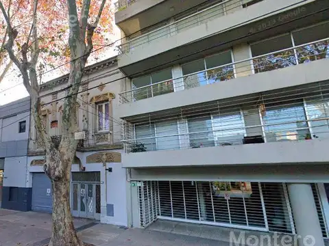 Departamento en Alquiler en Almagro, Capital Federal