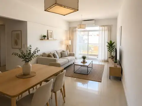 Departamento en Alquiler en Belgrano, CABA
