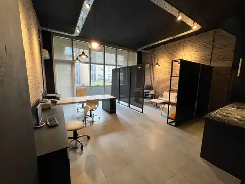 Departamento en Alquiler en Barracas, Capital Federal