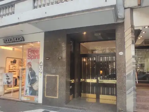 Departamento en Alquiler en Recoleta, CABA