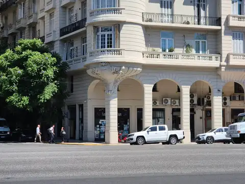 Departamento en Alquiler en Recoleta, Capital Federal