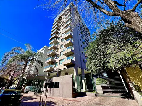 Departamento en Alquiler en Núñez, CABA