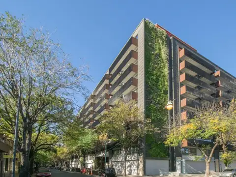 Departamento en Alquiler en Palermo, CABA
