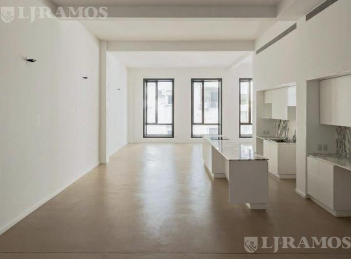 Departamento · 114m² · 1 Ambiente