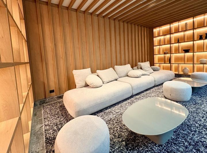 Departamento · 76m² · 3 Ambientes · 1 Cochera