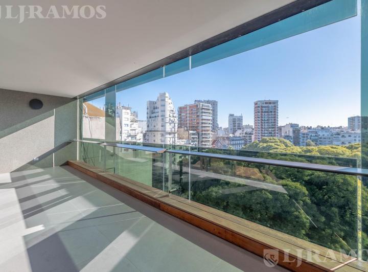 Departamento · 163m² · 3 Ambientes