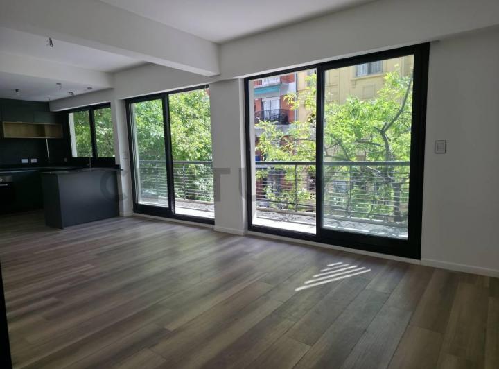 Departamento · 59m² · 3 Ambientes