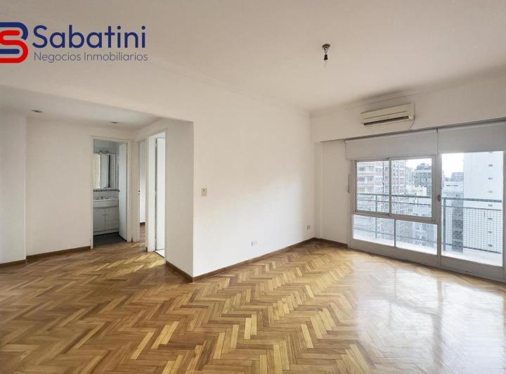 Departamento · 53m² · 3 Ambientes