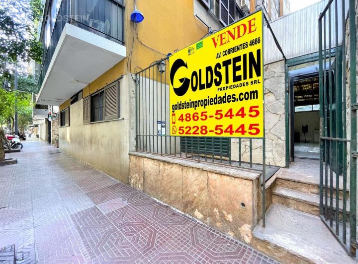 Departamento · 52m² · 3 Ambientes