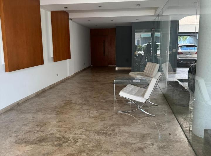 Departamento · 63m² · 3 Ambientes · 1 Cochera