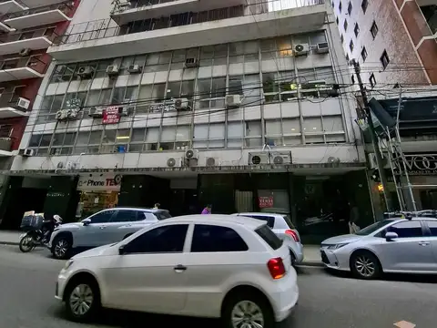 Oficina en Venta en Retiro, Capital Federal