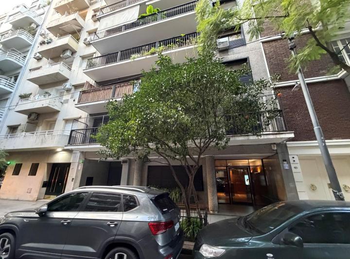 Departamento · 51m² · 3 Ambientes