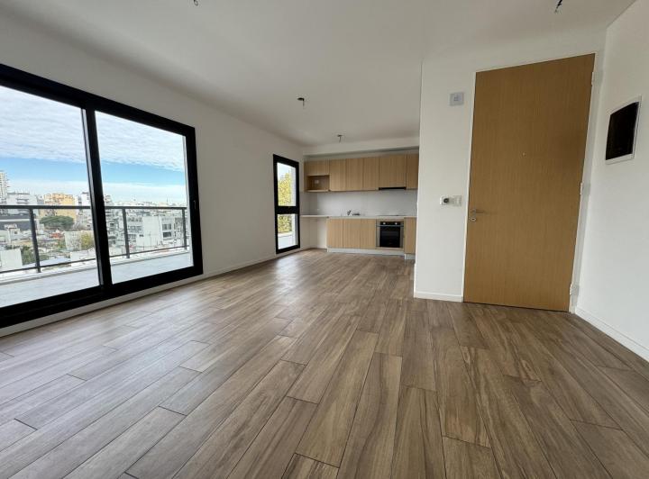 Departamento · 105m² · 3 Ambientes