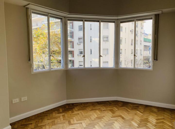Departamento · 87m² · 3 Ambientes
