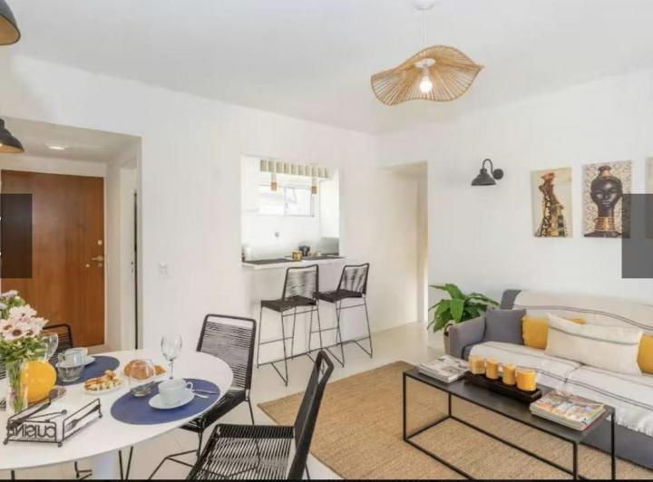 Departamento · 63m² · 3 Ambientes