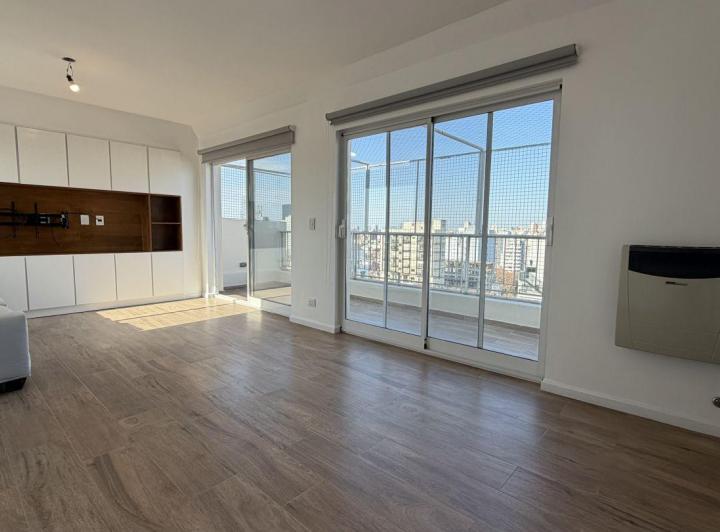 Departamento · 58m² · 3 Ambientes