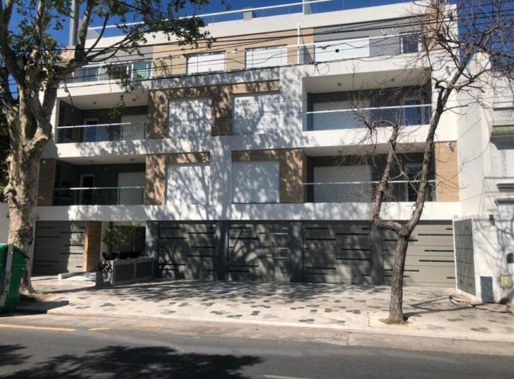 Departamento · 136m² · 3 Ambientes · 1 Cochera