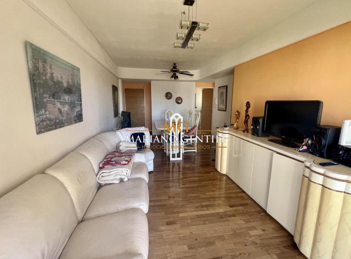 Departamento · 61m² · 3 Ambientes · 1 Cochera