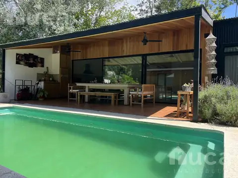 Casa en Alquiler Temporal en Garin, Partido de Escobar