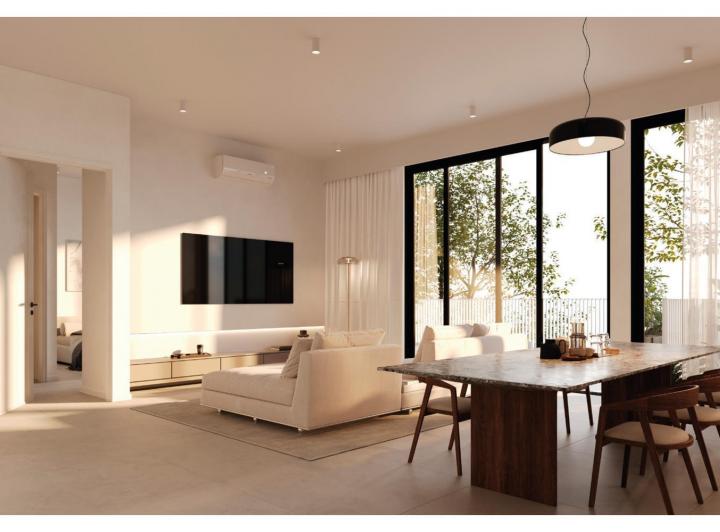 Departamento · 70m² · 2 Ambientes