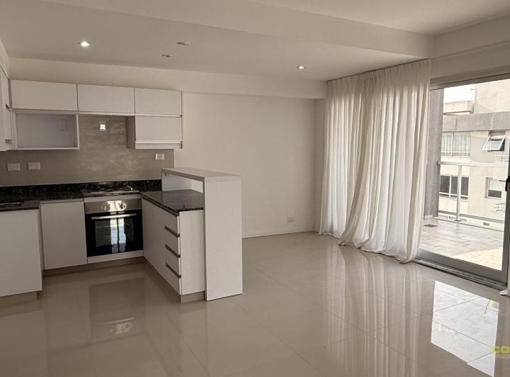 Departamento · 36m² · 2 Ambientes