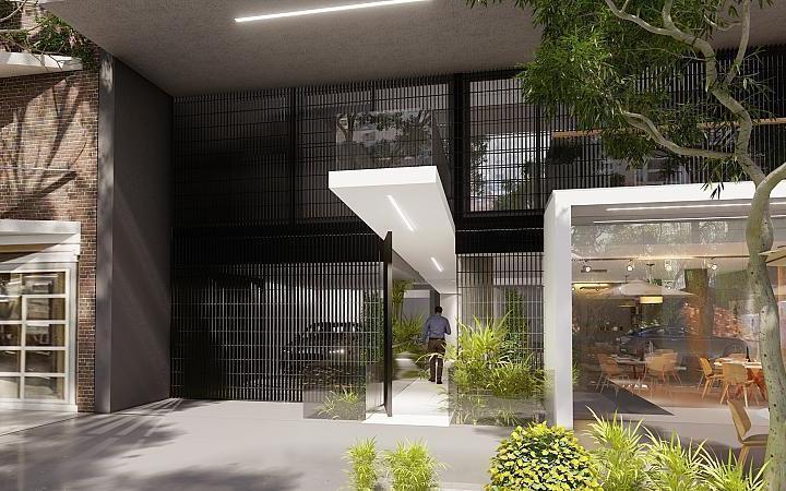 Departamento · 53m² · 2 Ambientes