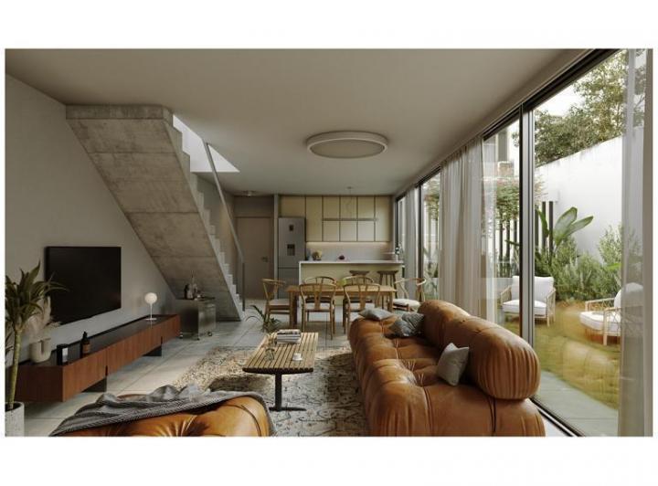 Departamento · 72m² · 2 Ambientes