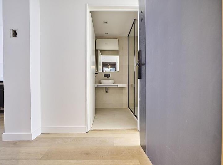 Departamento · 54m² · 2 Ambientes