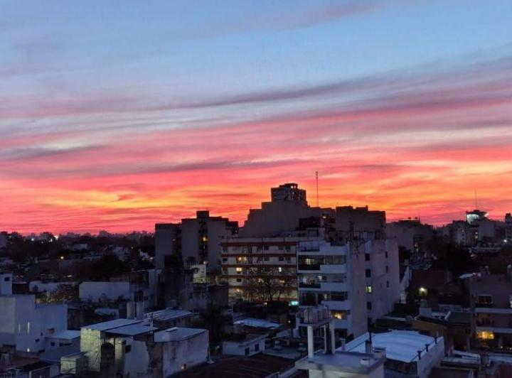 Departamento · 66m² · 3 Ambientes