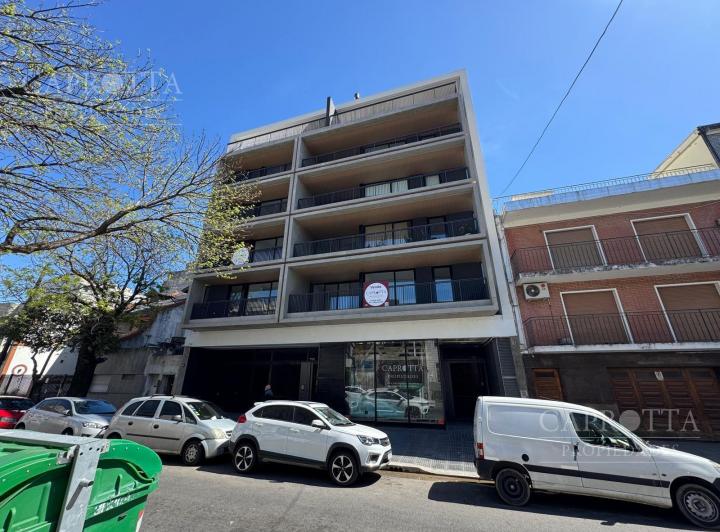 Departamento · 75m² · 3 Ambientes