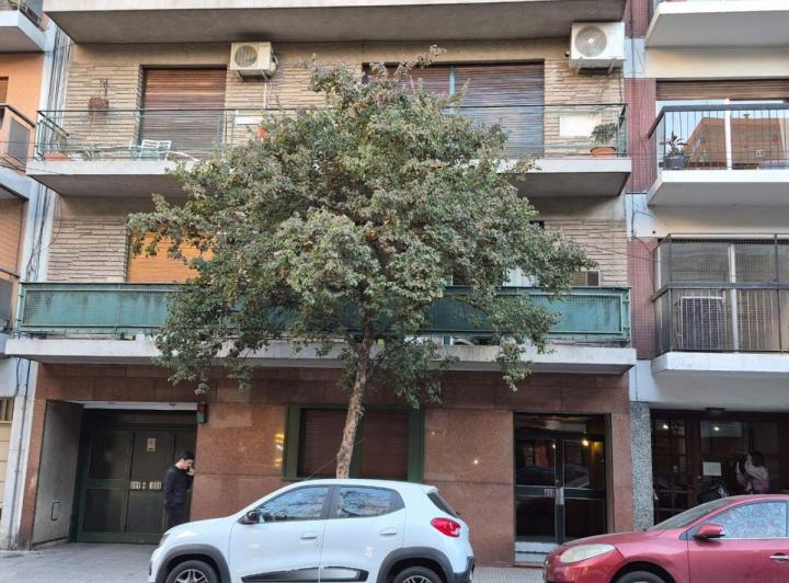 Departamento · 95m² · 3 Ambientes · 1 Cochera