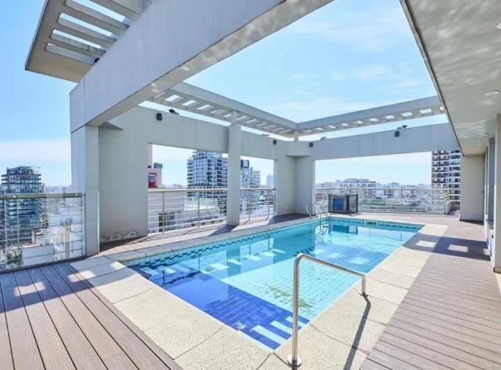 Departamento · 73m² · 3 Ambientes