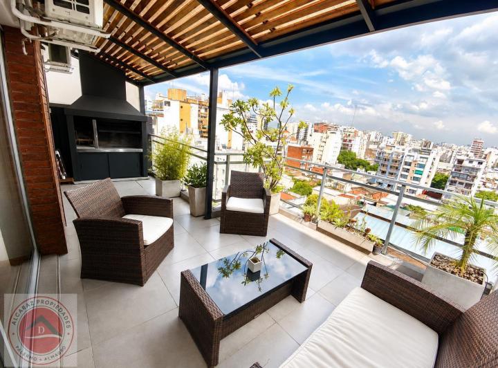 Departamento · 49m² · 2 Ambientes