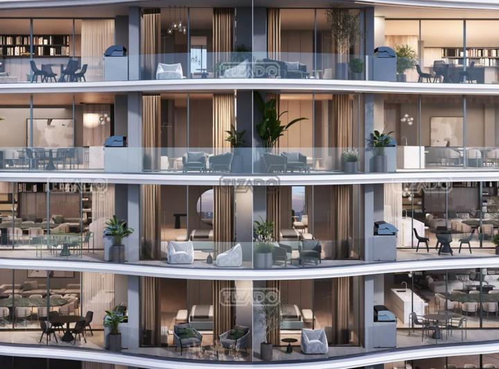 Departamento · 63m² · 2 Ambientes