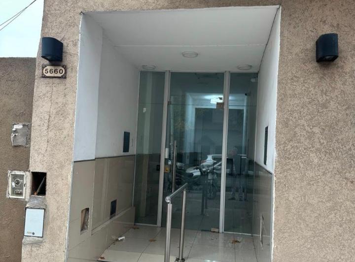 Departamento · 125m² · 3 Ambientes