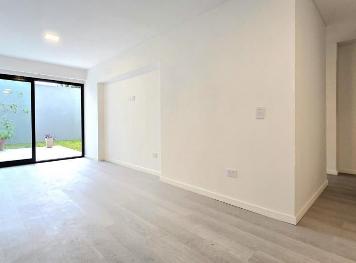 Departamento · 65m² · 3 Ambientes