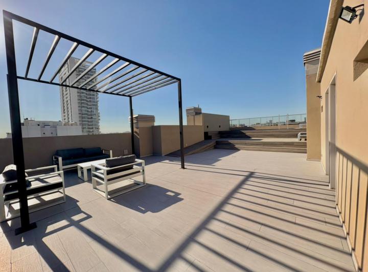 Departamento · 46m² · 2 Ambientes