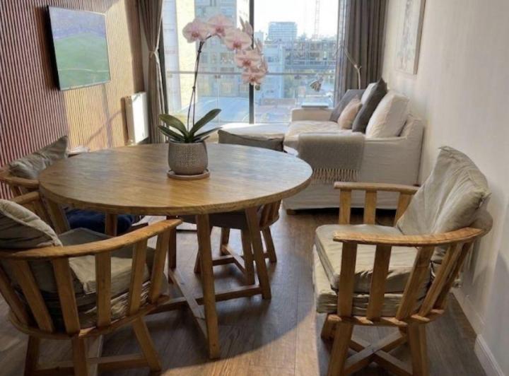 Departamento · 69m² · 3 Ambientes · 1 Cochera