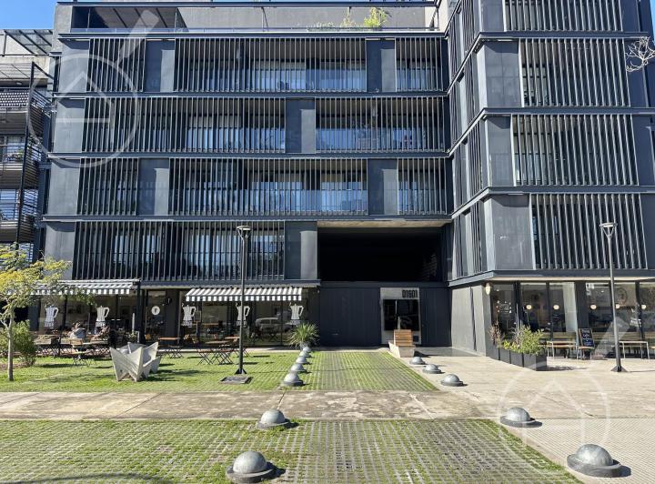 Departamento · 47m² · 2 Ambientes