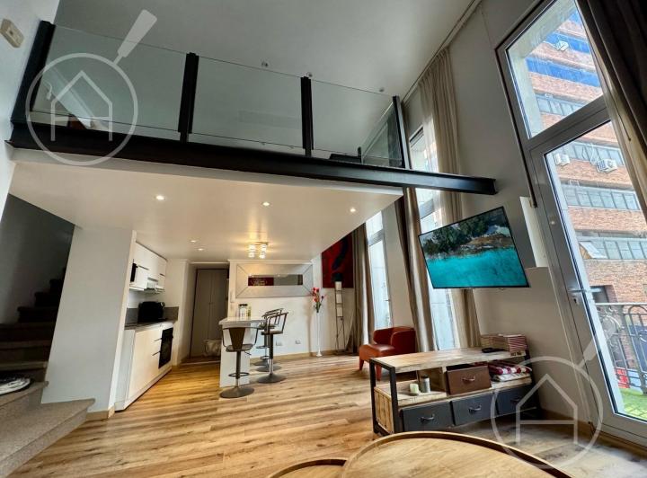 Departamento · 65m² · 2 Ambientes